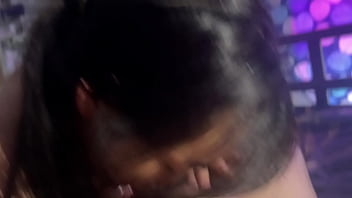 Chơi em cave ruột thích liếm tinh