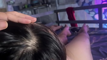 Chơi em cave ruột thích liếm tinh