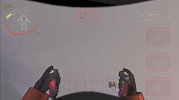 These robots shoot a lot