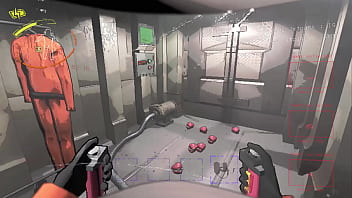 These robots shoot a lot