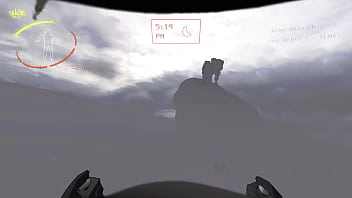 These robots shoot a lot