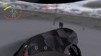 These robots shoot a lot