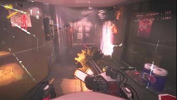 These robots shoot a lot