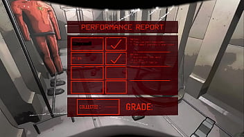 These robots shoot a lot