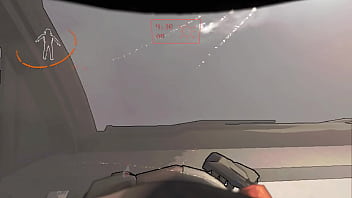 These robots shoot a lot