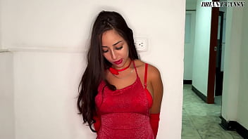 Multiorgasmic latina rides cowgirl and sucks brian evansx's cock like a goddess in pov