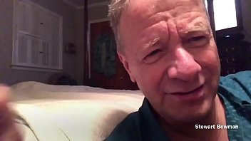 Stewart Bowman Is An American Newsman And A Busy Cocksucker thumbnail