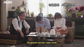 De dona de casa à o plano desesperado de uma esposa legendado mari ueto