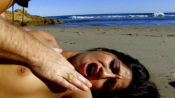 Get her in the full nelson position and fuck that pussy until it waived a white flag