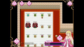 囚われのマリー姫と淫堕の魔物城 hイベント no 3 囚われのマリー姫と淫堕の魔物城 hイベント no 3
