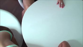 Te la están mamando solo disfruta