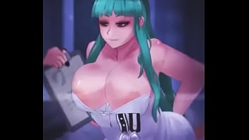 Morrigan