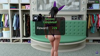 Big stepsister caught me peeping & helped me to cum 3d hentai animated porn milfy city Big stepsister caught me peeping & helped me to cum 3d hentai animated porn milfy city