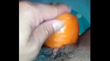 Sambita peruana con zanahoria