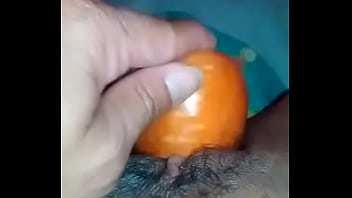 Sambita peruana con zanahoria