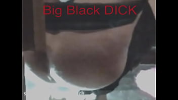 I Love Big Black Toys Fucking My Boypussy thumbnail