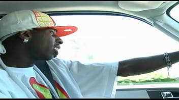 Busty blonde gets her juicy pussy pounded by a bbc