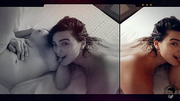 Ariana van x trukait big ass orgy