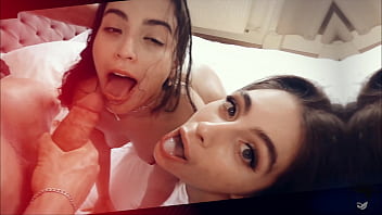 Ariana van x trukait big ass orgy