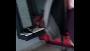 Threesome with chocolate and sexi thick