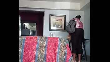 Threesome with chocolate and sexi thick