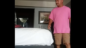 Threesome with chocolate and sexi thick