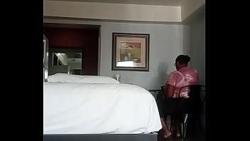 Threesome with chocolate and sexi thick