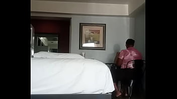 Threesome with chocolate and sexi thick