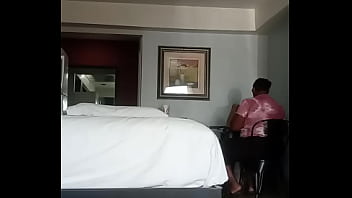 Threesome with chocolate and sexi thick