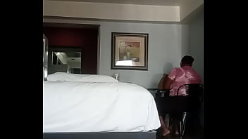 Threesome with chocolate and sexi thick