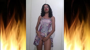 Jade teasing her husband part 02