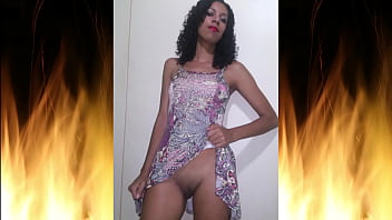 Jade teasing her husband part 02