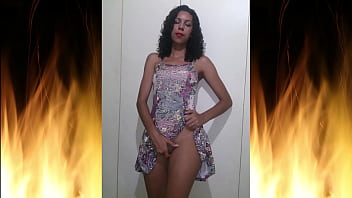 Jade teasing her husband part 02