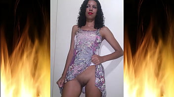 Jade teasing her husband part 02