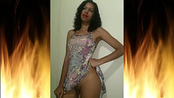 Jade teasing her husband part 02