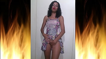 Jade teasing her husband part 02