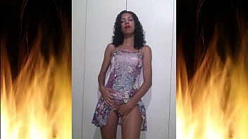 Jade teasing her husband part 02