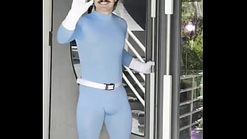 My neighbor is pedro pascal #pedropascal #fantasticfour