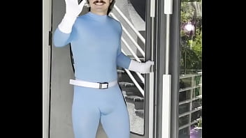 My neighbor is pedro pascal #pedropascal #fantasticfour