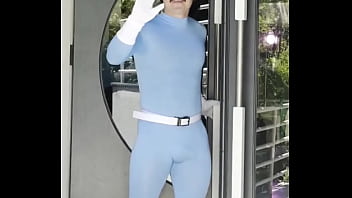 My neighbor is pedro pascal #pedropascal #fantasticfour