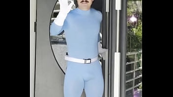 My neighbor is pedro pascal #pedropascal #fantasticfour