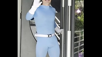 My neighbor is pedro pascal #pedropascal #fantasticfour