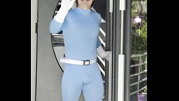 My neighbor is pedro pascal #pedropascal #fantasticfour