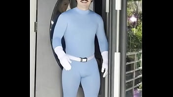 My neighbor is pedro pascal #pedropascal #fantasticfour