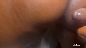 I play truth or dare with my step brother and he banged my butty