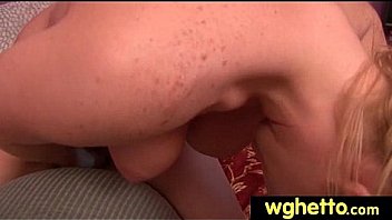 Horny milf fucked outside 2