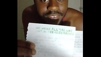 Wearing neck ties for an aesthetic while singing for free 5