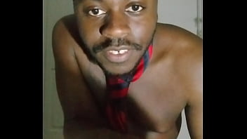 Wearing neck ties for an aesthetic while singing for free 5