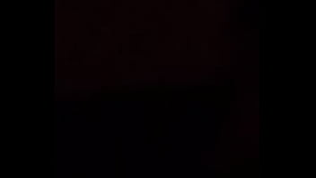 Deu a buceta e não aguento