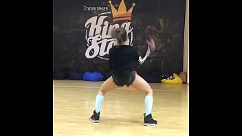 Garotas em calção short